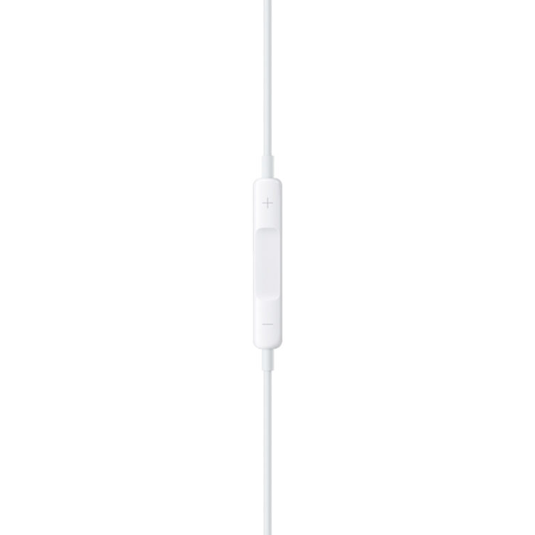 Apple EarPods Lightning aansluiting - Afbeelding 4