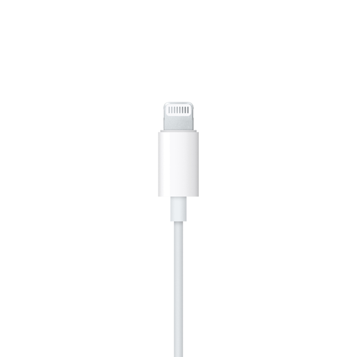 Apple EarPods Lightning aansluiting - Afbeelding 6