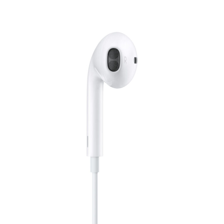 Apple EarPods Lightning aansluiting - Afbeelding 5