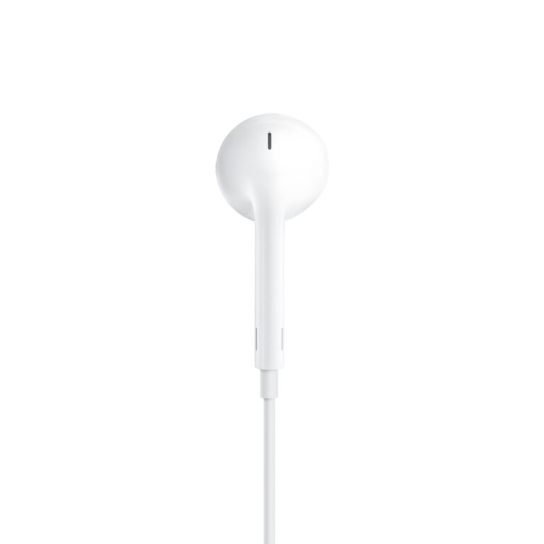 Apple EarPods Lightning aansluiting - Afbeelding 2