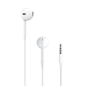 Apple EarPods Mini-Jack-aansluiting - Wit