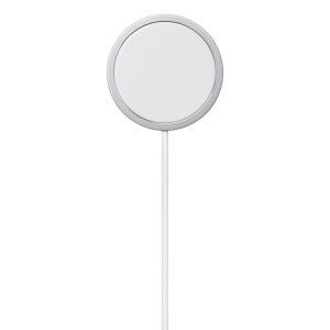 Apple MagSafe Draadloze Oplader - 25W - 1 meter - Wit