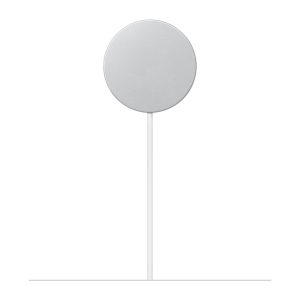 Apple MagSafe Oplader - Draadloze oplader 25W - 2 meter - 2024 - Wit