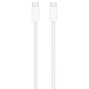 Apple USB-C oplaadkabel 240 Watt - 2 meter
