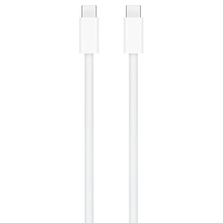 Apple USB-C oplaadkabel 240 Watt - 2 meter
