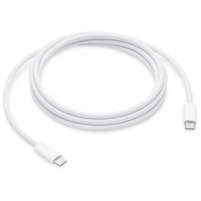 Apple USB-C oplaadkabel 240 Watt - 2 meter - Afbeelding 2