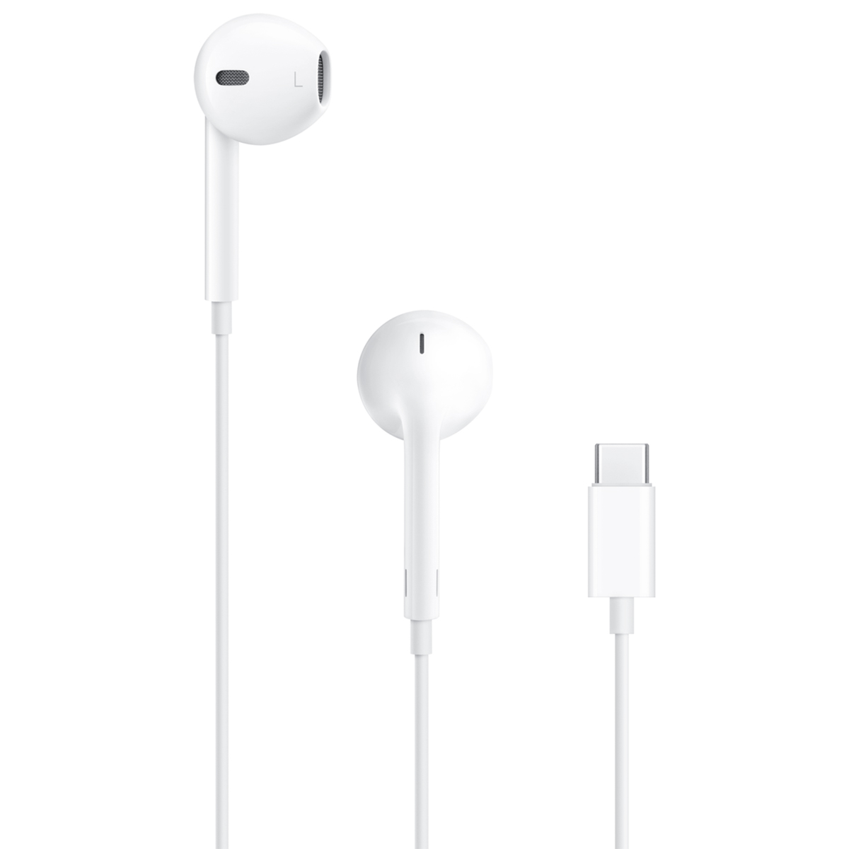 Apple EarPods USB-C aansluiting – Wit