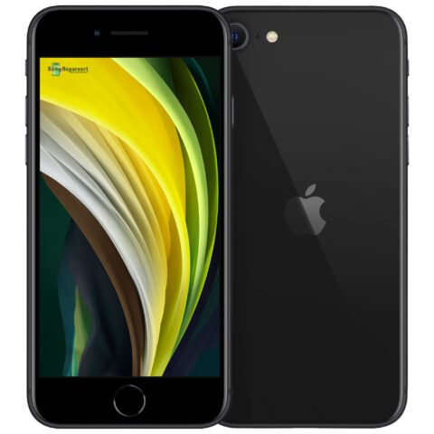 iPhone SE (2020)