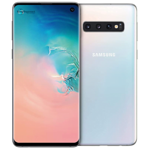 Galaxy S10