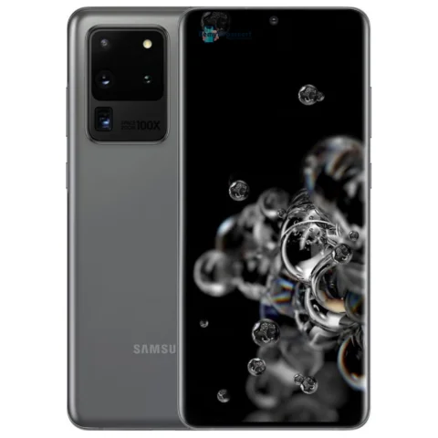 Galaxy S20 Ultra