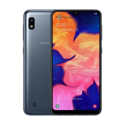 Galaxy A10