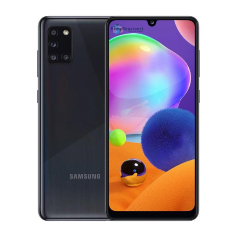 Galaxy A31