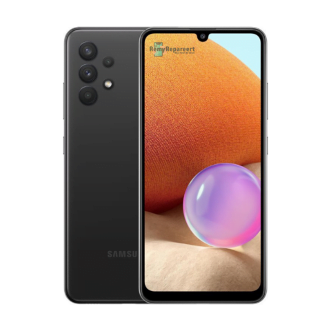 Galaxy A32