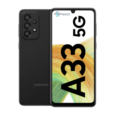 Galaxy A33