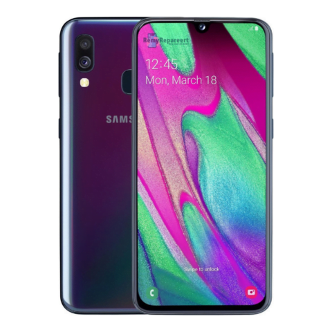 Galaxy A40