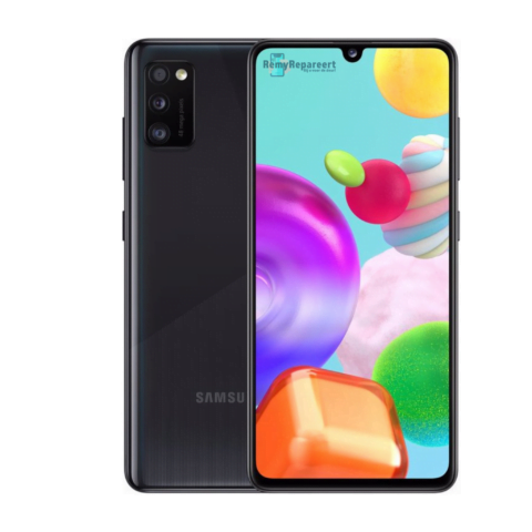 Galaxy A41