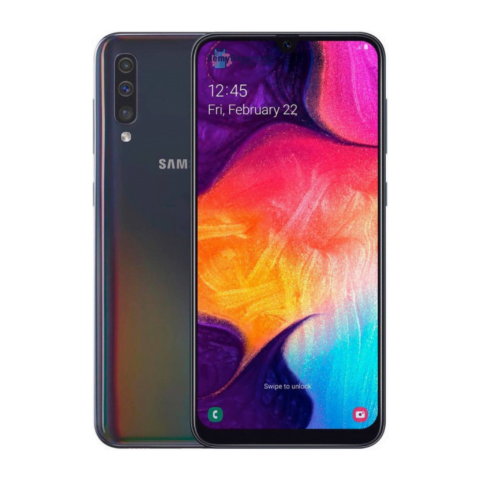 Galaxy A50