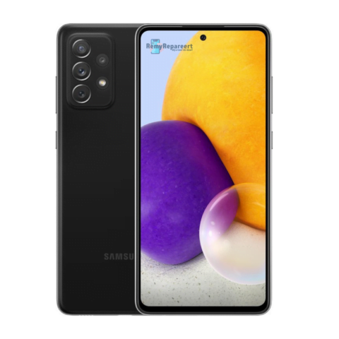 Galaxy A72