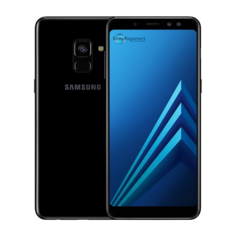 Galaxy A8 (2018)