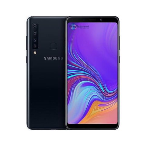 Galaxy A9 (2018)