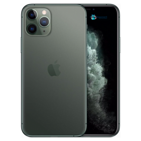 iPhone 11 Pro