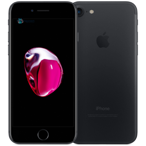 iPhone 7