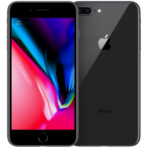 iPhone 8 Plus