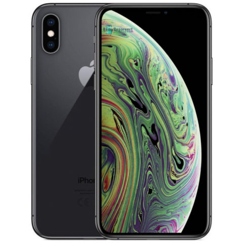 iPhone XS