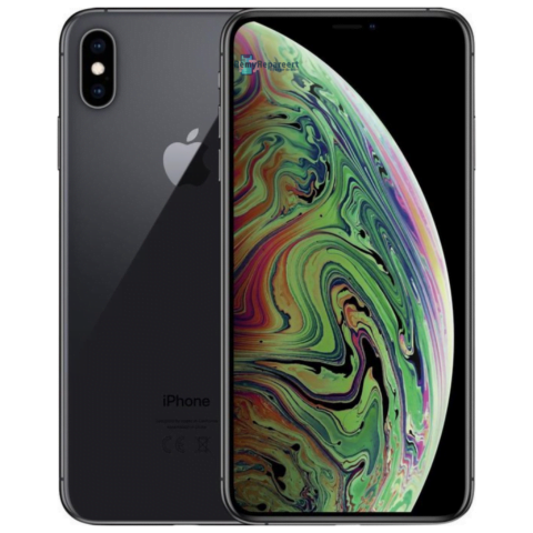 iPhone XS Max
