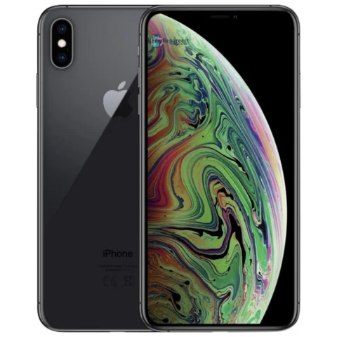 iPhone XS Max