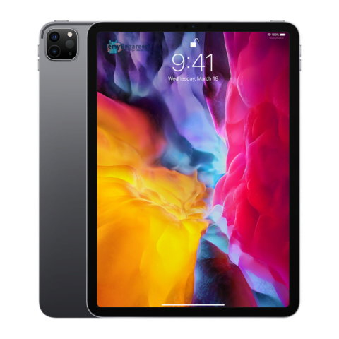 iPad Pro 11 (2020)