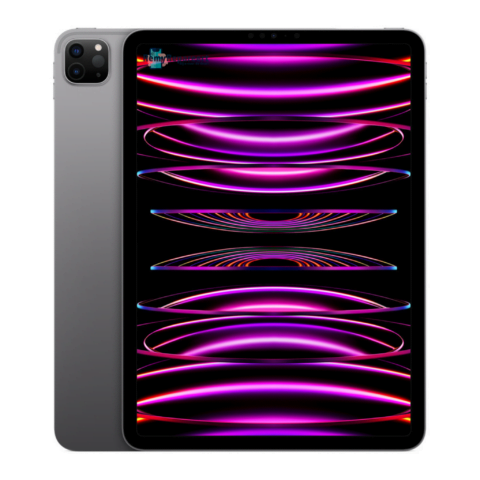 iPad Pro 11 (2021)