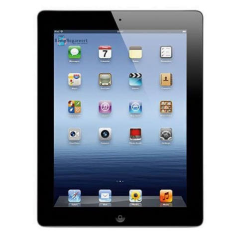 iPad 3