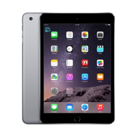 iPad Mini 3