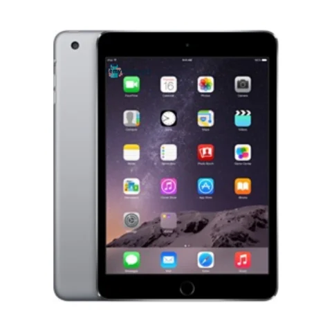 iPad Mini 3