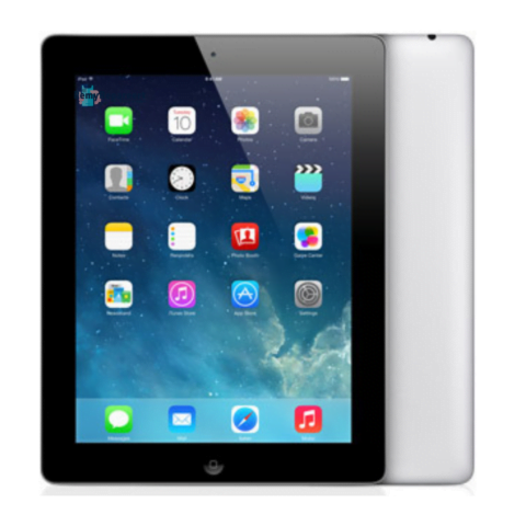 iPad 4