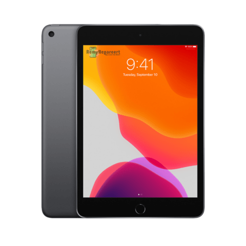 iPad Mini 5