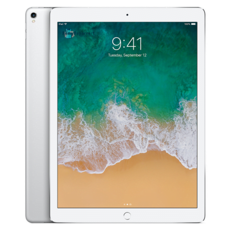 iPad Pro 12.9 (2017)