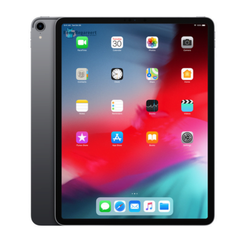 iPad Pro 12.9 (2018)
