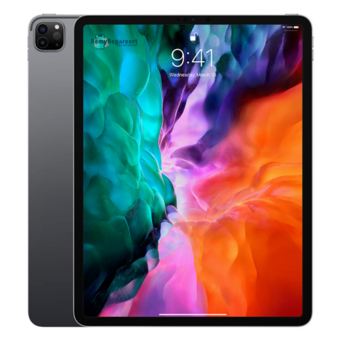 iPad Pro 12.9 (2020)