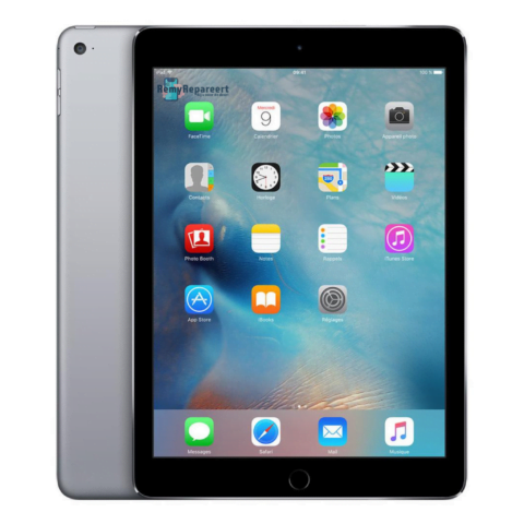 iPad Air 2