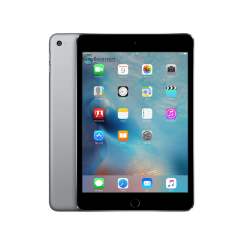 iPad Mini 4