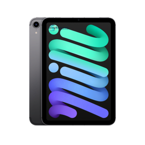 iPad Mini 6 (2021)