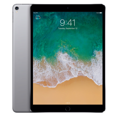 iPad Pro 10.5 (2017)