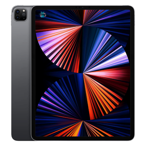 iPad Pro 12.9 (2021)