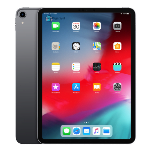 iPad Pro 11 (2018)
