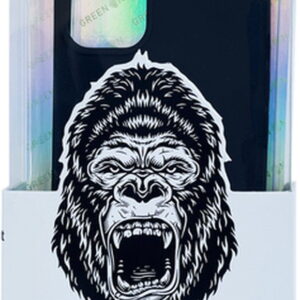 Samsung Galaxy S22 zwarte shockproof anti-burst case