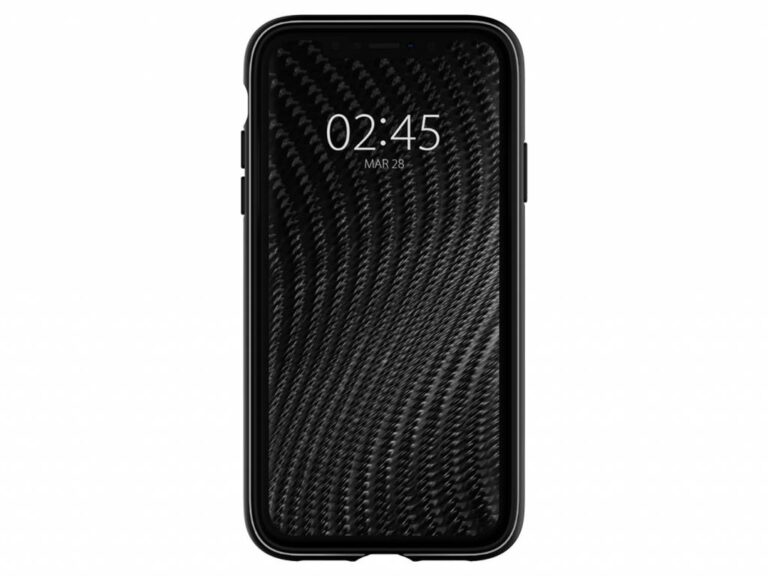 Spigen Rugged Armor Backcover Apple iPhone Xr - Afbeelding 2