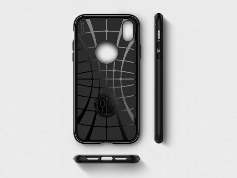 Spigen Rugged Armor Backcover Apple iPhone Xr - Afbeelding 6