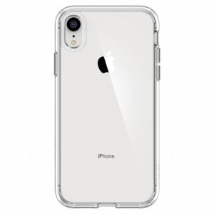 Spigen Ultra Hybrid Backcover Apple iPhone Xr